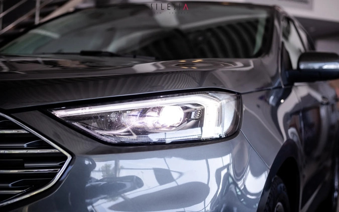 Ford EDGE cena 179900 przebieg: 1866, rok produkcji 2022 z Chełmno małe 781